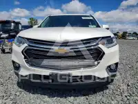 2018 Chevrolet TRAVERSE фото