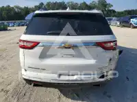 2018 Chevrolet TRAVERSE фото