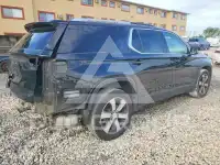 2018 Chevrolet TRAVERSE фото