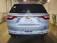 2018 Chevrolet TRAVERSE фото