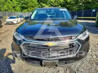 2018 Chevrolet TRAVERSE photo
