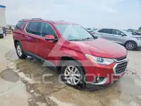 2018 Chevrolet TRAVERSE photo
