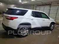 2018 Chevrolet TRAVERSE photo