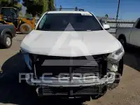2018 Chevrolet TRAVERSE фото