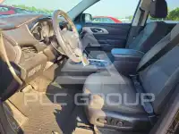 2018 Chevrolet TRAVERSE фото