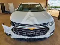 2018 Chevrolet TRAVERSE photo