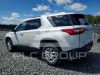 2018 Chevrolet TRAVERSE фото