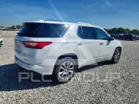 2018 Chevrolet TRAVERSE фото