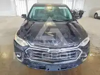 2018 Chevrolet TRAVERSE фото