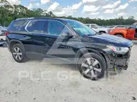 2018 Chevrolet TRAVERSE фото
