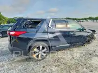 2018 Chevrolet TRAVERSE фото