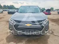 2018 Chevrolet TRAVERSE фото