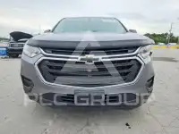 2018 Chevrolet TRAVERSE фото
