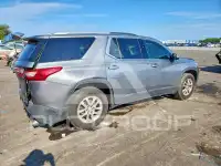 2018 Chevrolet TRAVERSE photo