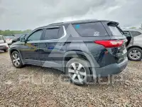 2018 Chevrolet TRAVERSE photo