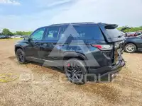 2018 Chevrolet TRAVERSE фото