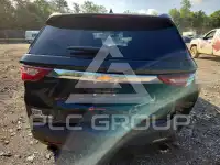 2018 Chevrolet TRAVERSE photo