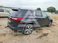 2018 Chevrolet TRAVERSE photo