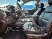 2018 Chevrolet TRAVERSE фото
