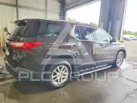 2018 Chevrolet TRAVERSE photo