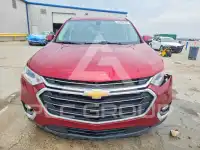 2018 Chevrolet TRAVERSE photo