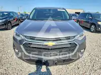 2018 Chevrolet TRAVERSE фото