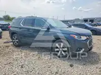 2018 Chevrolet TRAVERSE photo