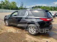 2018 Chevrolet TRAVERSE фото