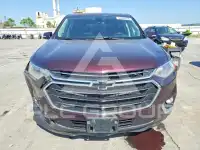2018 Chevrolet TRAVERSE фото