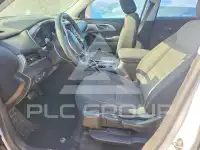 2018 Chevrolet TRAVERSE фото