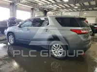 2018 Chevrolet TRAVERSE фото