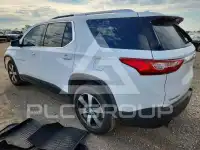 2018 Chevrolet TRAVERSE photo