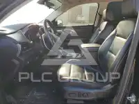 2018 Chevrolet TRAVERSE фото