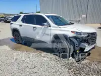 2018 Chevrolet TRAVERSE фото