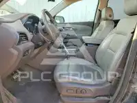 2018 Chevrolet TRAVERSE фото