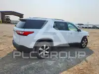 2018 Chevrolet TRAVERSE фото