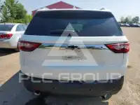 2018 Chevrolet TRAVERSE фото