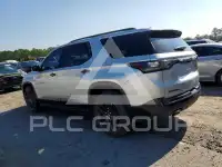 2018 Chevrolet TRAVERSE фото