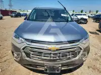 2018 Chevrolet TRAVERSE фото