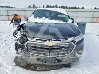 2018 Chevrolet TRAVERSE фото