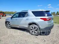 2018 Chevrolet TRAVERSE фото