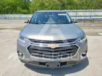 2018 Chevrolet TRAVERSE фото