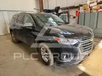 2018 Chevrolet TRAVERSE фото