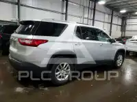 2018 Chevrolet TRAVERSE фото