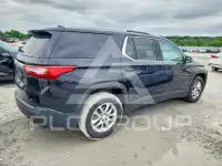 2018 Chevrolet TRAVERSE фото