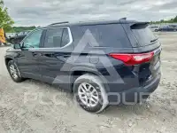2018 Chevrolet TRAVERSE фото