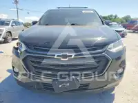 2018 Chevrolet TRAVERSE фото