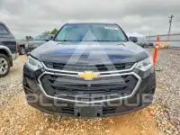 2018 Chevrolet TRAVERSE фото