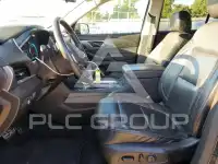 2018 Chevrolet TRAVERSE фото