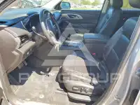 2018 Chevrolet TRAVERSE фото